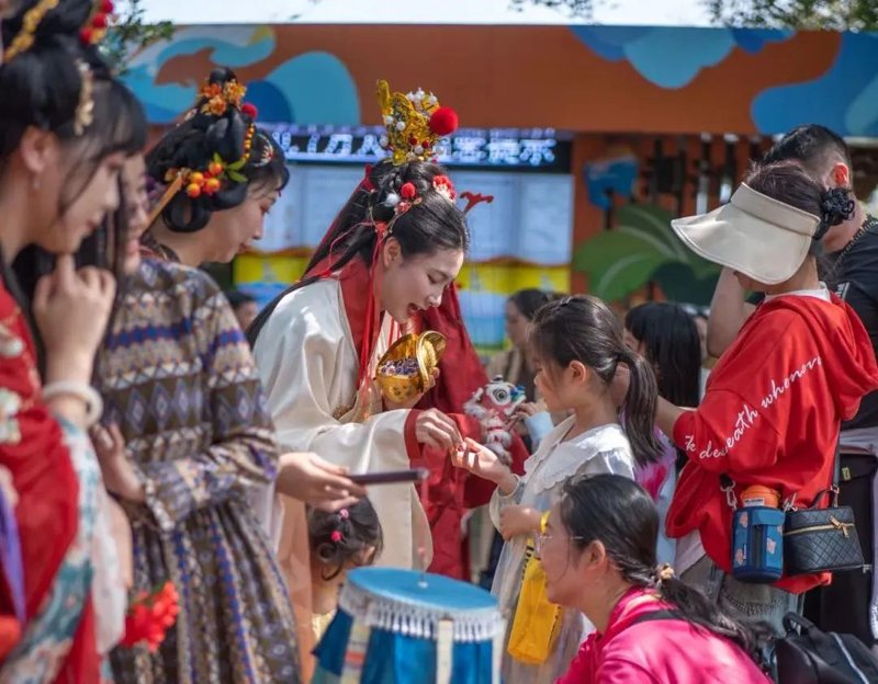 上海旅游咨询：解锁这座城的魅力密码